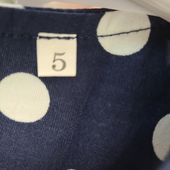 Girls Polka dot size 5 amazon - Picture 5 of 5